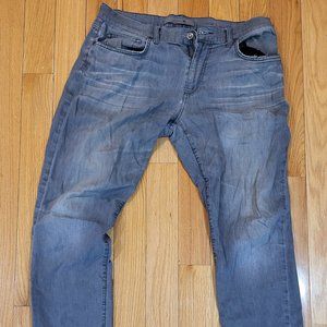 Joe's Jeans The Brixton 34W